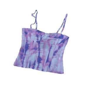 Pretty Little Thing Corset Top